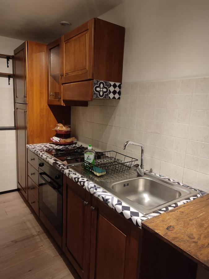 Casa Marcellino - Centro Storico Apartment Genoa Ngoại thất bức ảnh