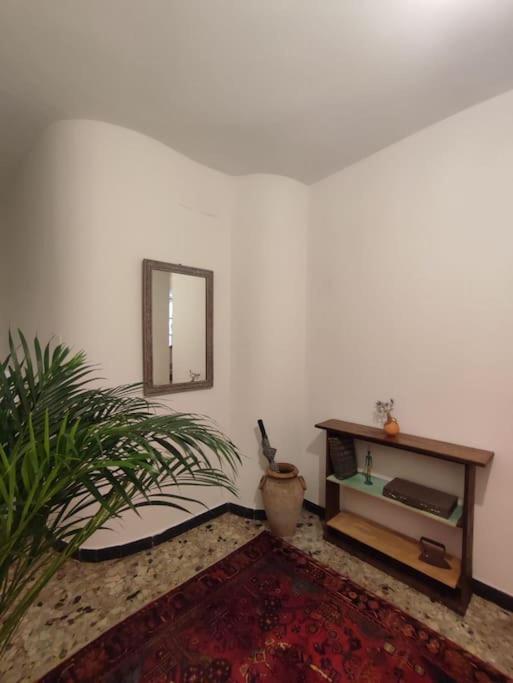 Casa Marcellino - Centro Storico Apartment Genoa Ngoại thất bức ảnh