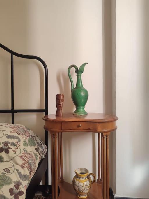 Casa Marcellino - Centro Storico Apartment Genoa Ngoại thất bức ảnh