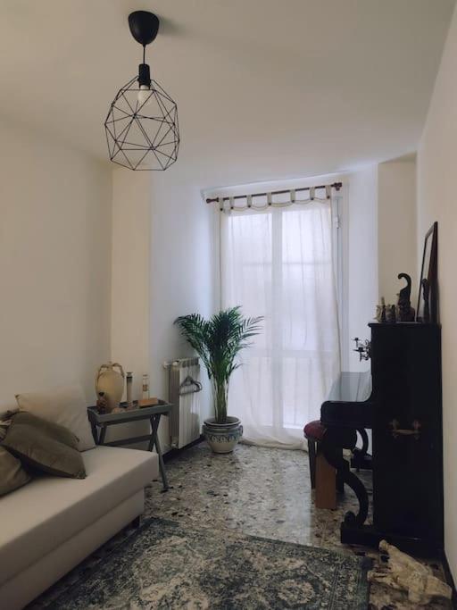 Casa Marcellino - Centro Storico Apartment Genoa Ngoại thất bức ảnh
